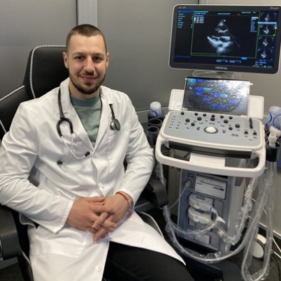 AlexandraHealth.eu doctors photo