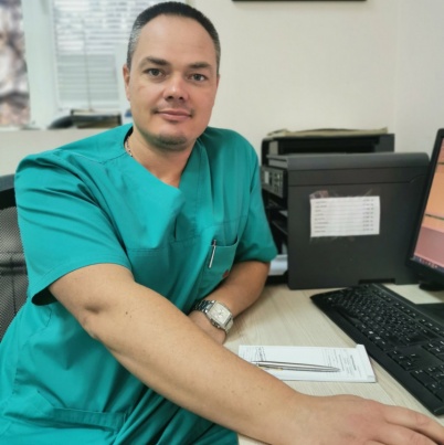 AlexandraHealth.eu doctors photo