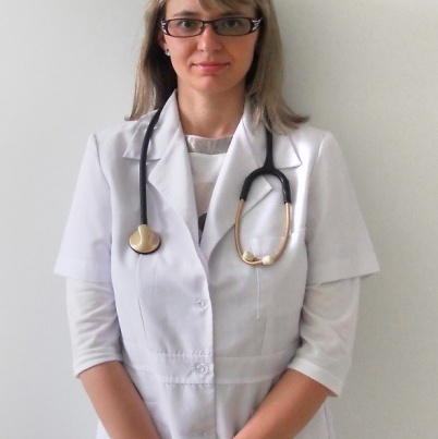 AlexandraHealth.eu doctors photo