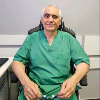 AlexandraHealth.eu doctors photo