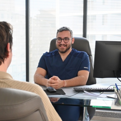 AlexandraHealth.eu doctors photo