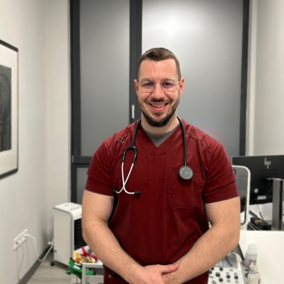 AlexandraHealth.eu doctors photo