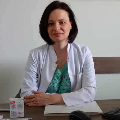 AlexandraHealth.eu doctors photo