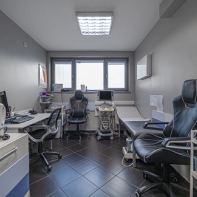 doctors cabinet photo