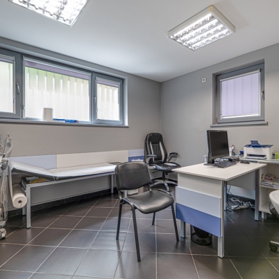 doctors cabinet photo