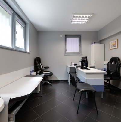 doctors cabinet photo