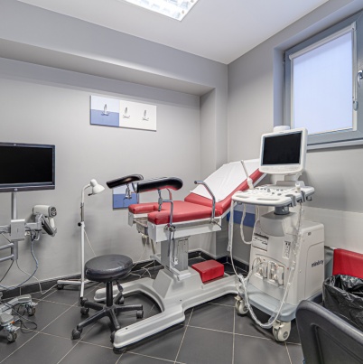 doctors cabinet photo