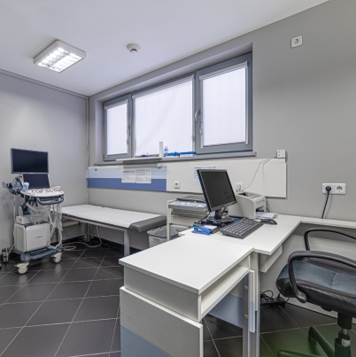 doctors cabinet photo