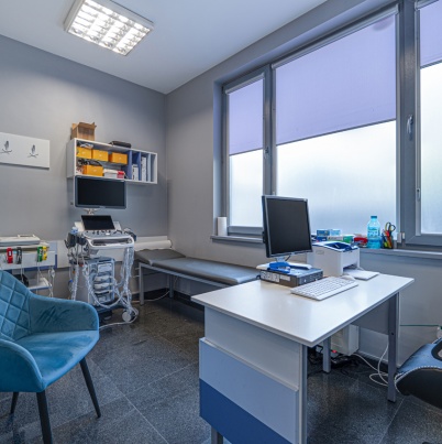 doctors cabinet photo