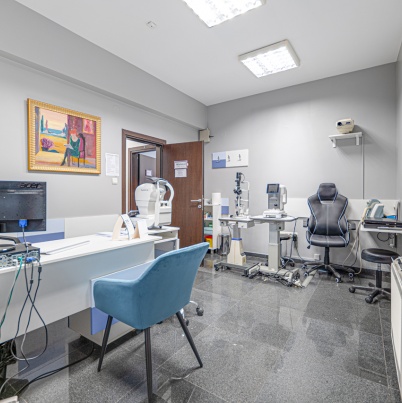 doctors cabinet photo