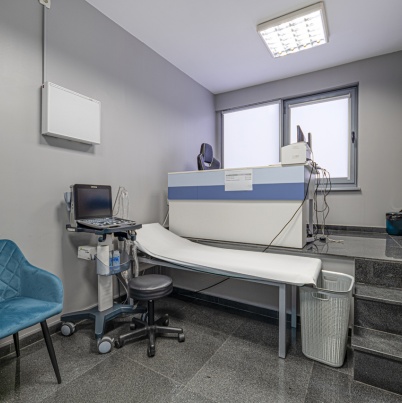 doctors cabinet photo