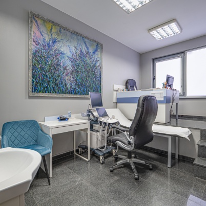 doctors cabinet photo