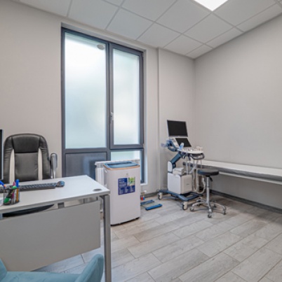 doctors cabinet photo