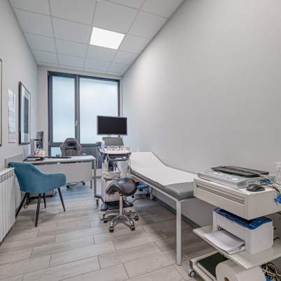 doctors cabinet photo