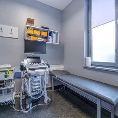 doctors cabinet photo