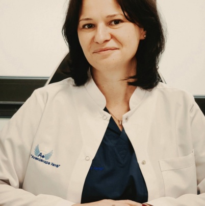 AlexandraHealth.eu doctors photo