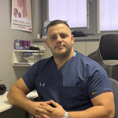 AlexandraHealth.eu doctors photo