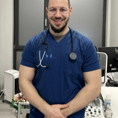 AlexandraHealth.eu doctors photo
