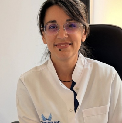 AlexandraHealth.eu doctors photo